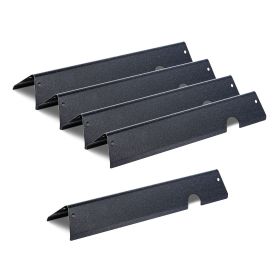 Flavorizer Bars, 17 inch Grill Replacement Part, for Weber Genesis ll 310 315 335 340, E/S 325s, ES/SX 325s, E/S 335, EX/SX/EPX-335 Grills