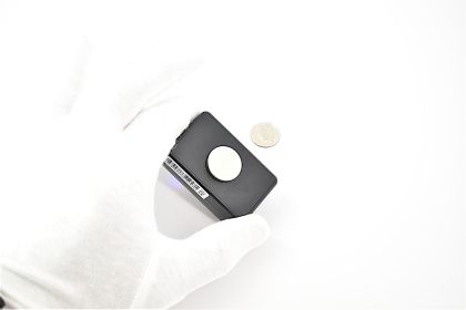 Easy to Use GPS Tracker Hiking Rechargeable Pocket Navigation Device