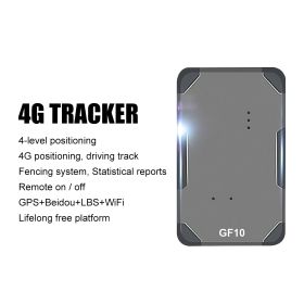 iLocate All-in-One Navigation Best Handheld GPS Mini Tracking Device