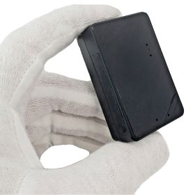 Easy Navigation with iLocate Mini GPS Locater Handheld Tracking Device