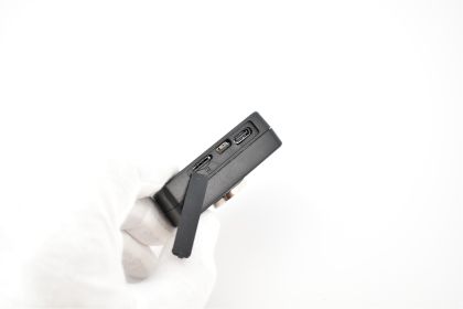 NEW Pocket Trail GPS Tracker Portable Hunter/Camper Navigation Device